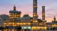 Gas-to-Power IPP Solutions — representative imagery