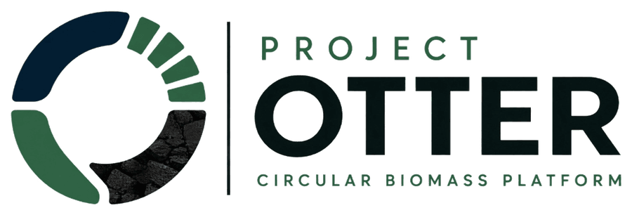 Project Otter — Circular Biomass Platform