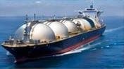 LNG Advisory & Solutions — representative imagery
